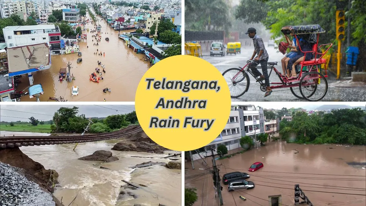 telangana-weather-update-andhra-pradesh-rains-deaths-vijayawada-trains-cancelled-hyderabad-nirmal-school-closed-tuesday-imd-forecast-updates